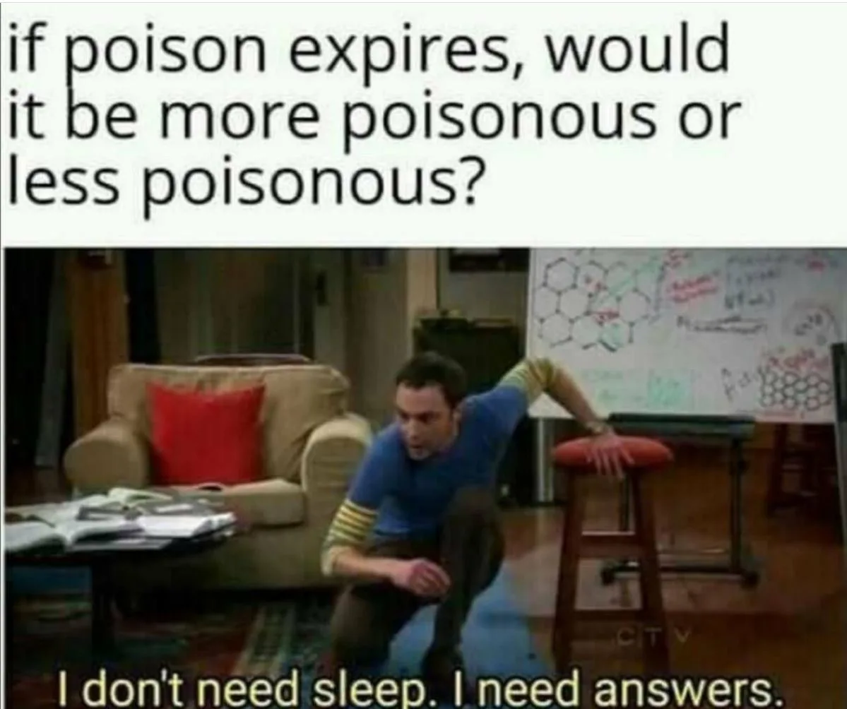 expiration date meme