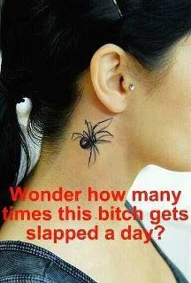 spider meme