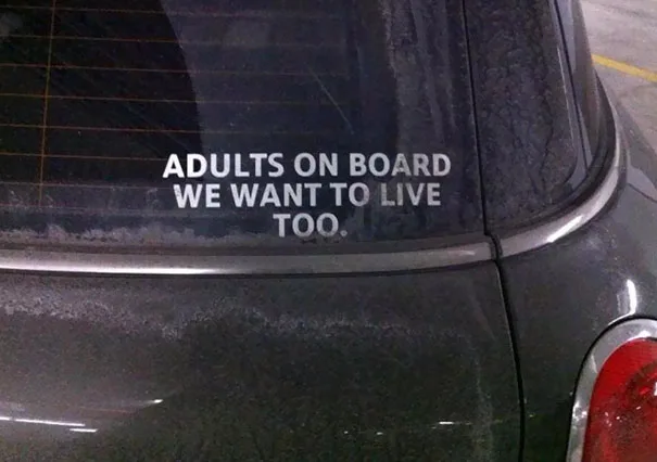 adulthood meme