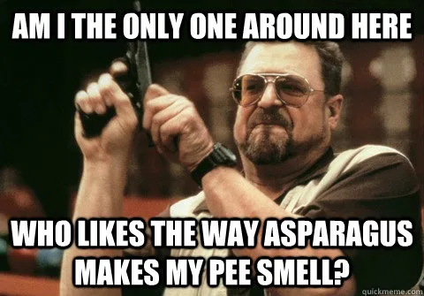 asparagus meme