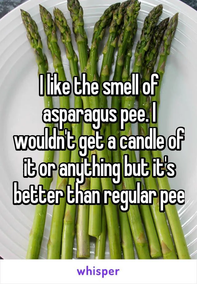 asparagus meme