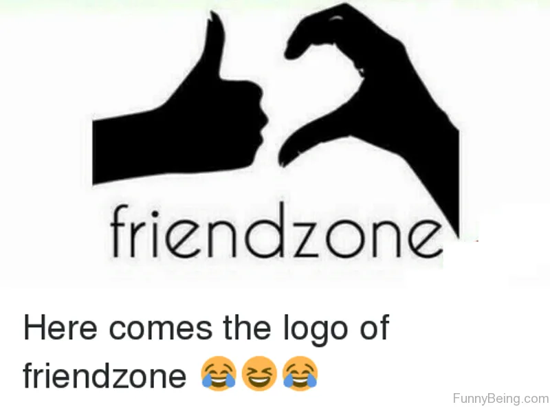 friend zone meme
