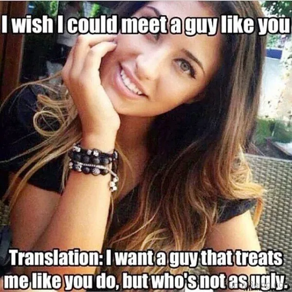 friend zone meme