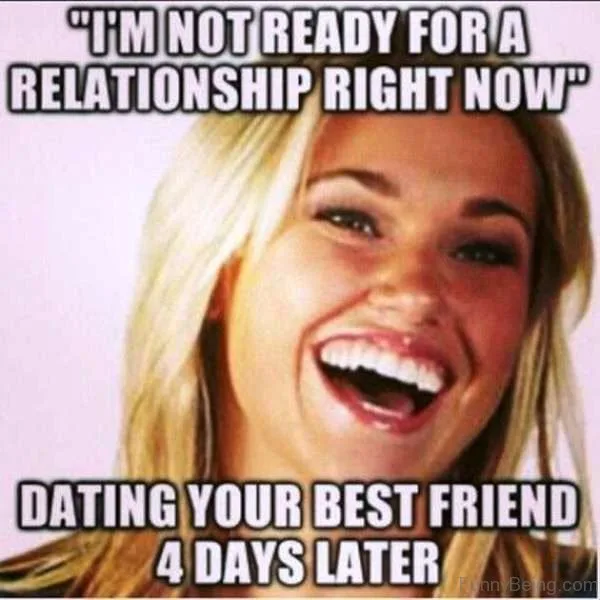 friend zone meme