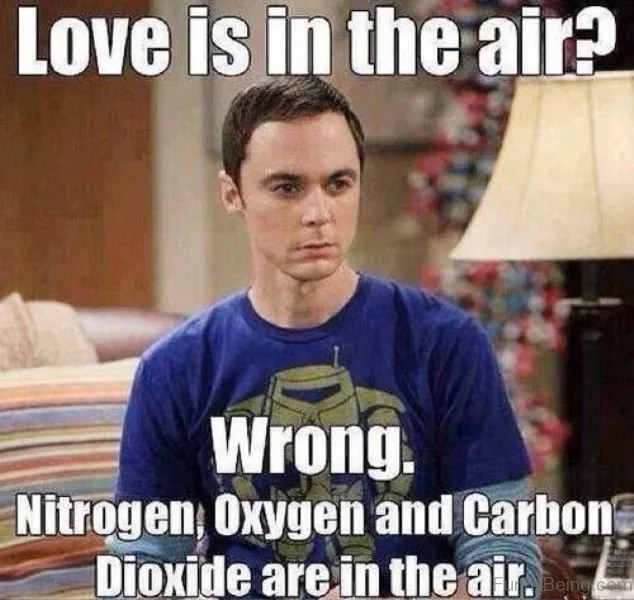 physics meme