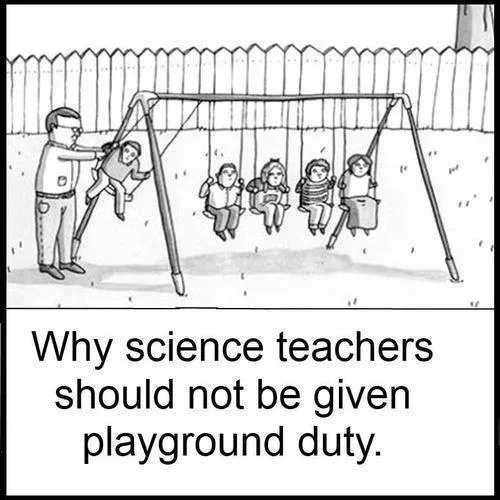 scientist meme