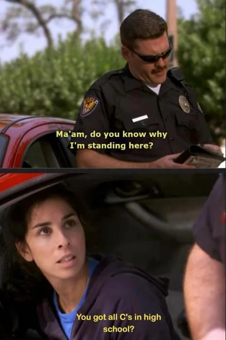 policeman meme