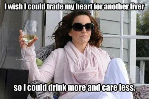 drinking meme