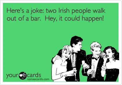 bar meme