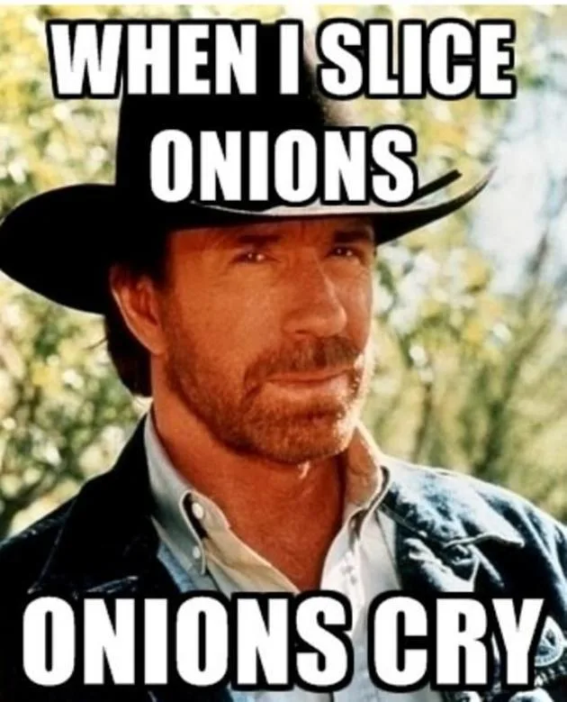 onion meme