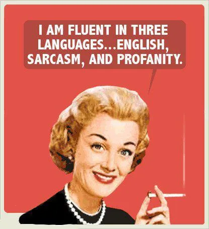 foreign language meme