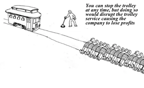 academic meme
