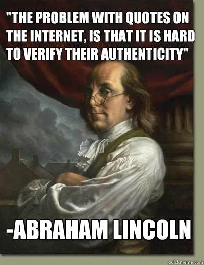 quotation meme