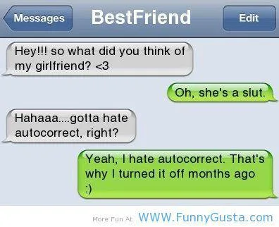 autocorrect meme
