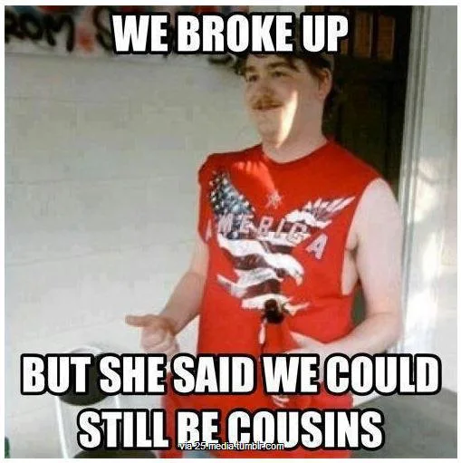 redneck meme