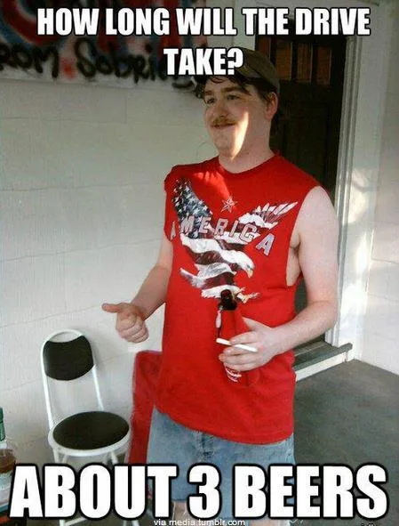 beer meme