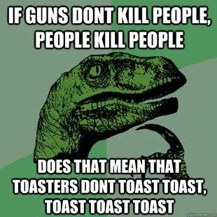 2nd Amendment meme