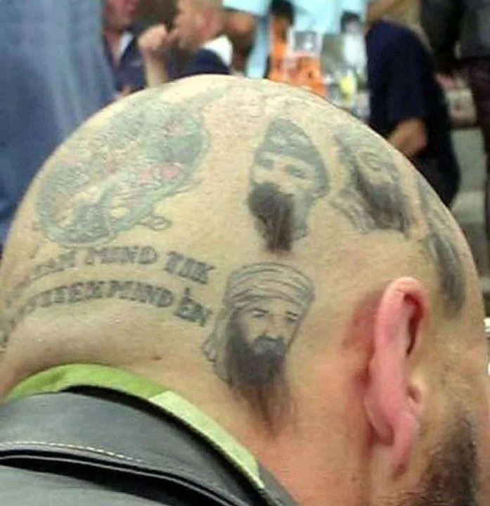 tattoo meme