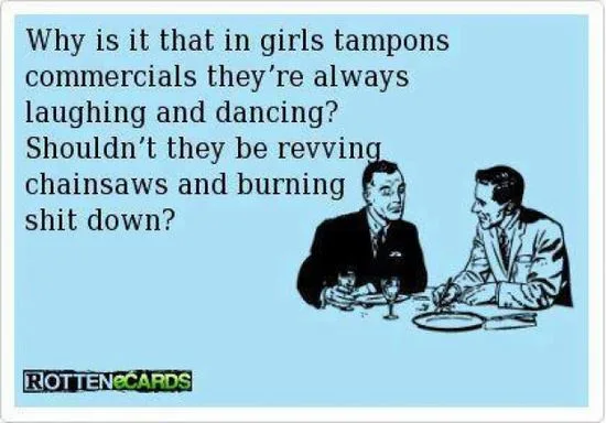 PMS meme