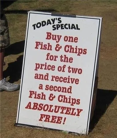sign meme