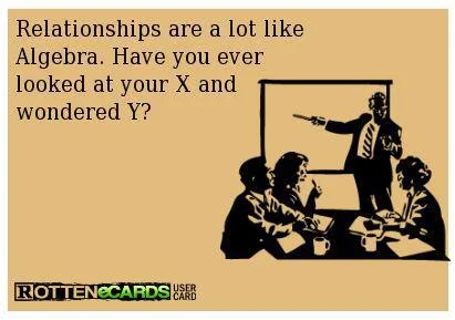 relationship meme