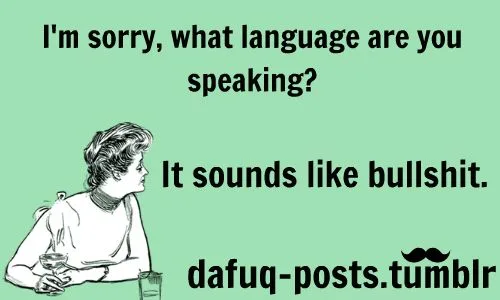 foreign language meme