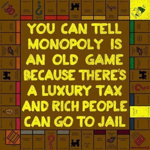 privilege meme