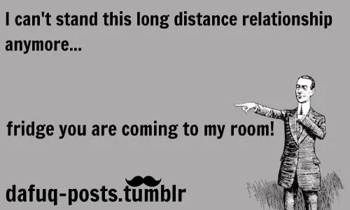refrigerator meme