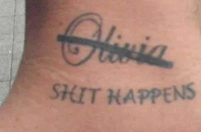 tattoo meme
