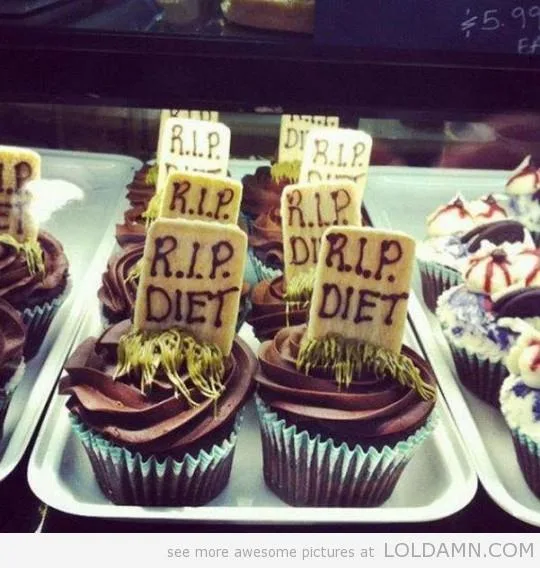 diet meme