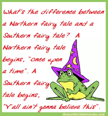 fairy tale meme