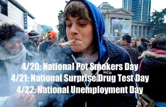 marijuana meme