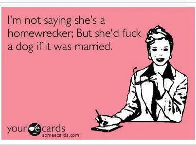 whore meme