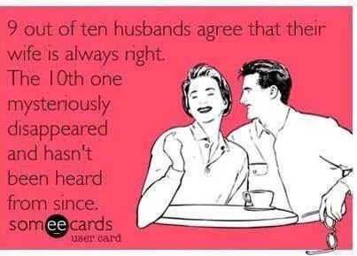 husband meme