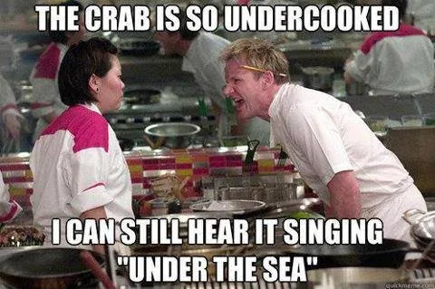 cooking meme