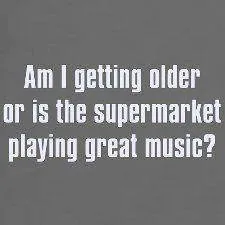 grocery store meme
