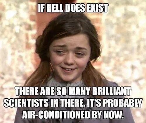 hell meme