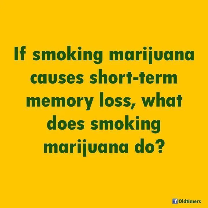 marijuana meme