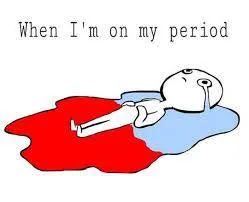 PMS meme