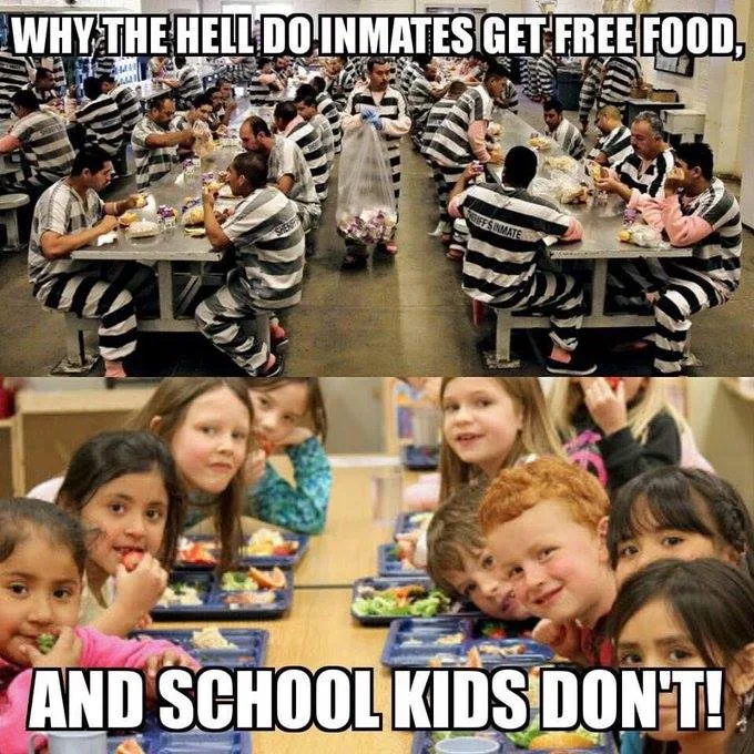 prison meme