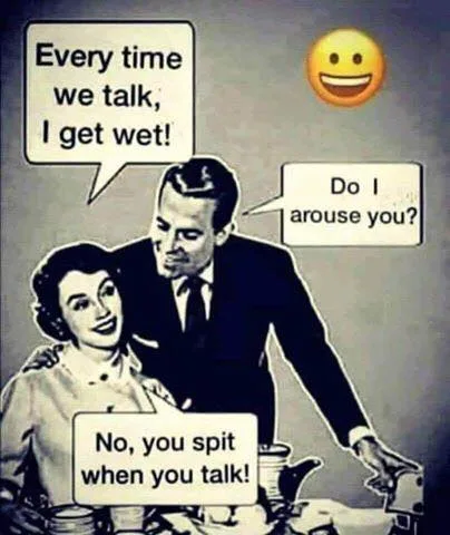 spit meme