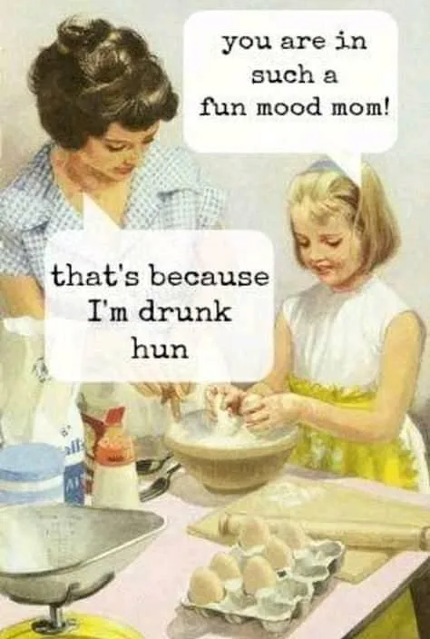 drinking meme