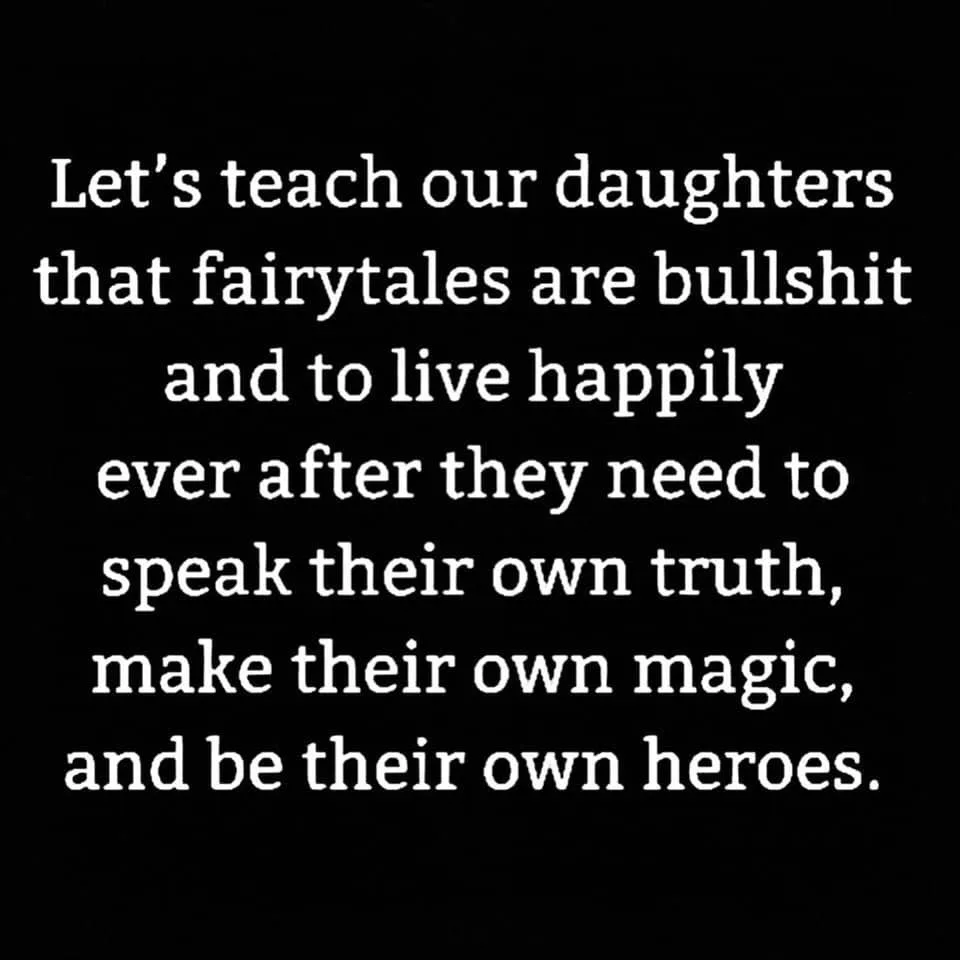 feminism meme