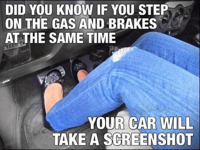 cell phone meme