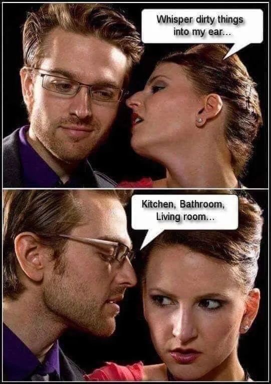 hygiene meme