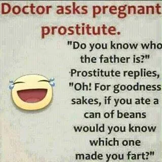 pregnancy meme