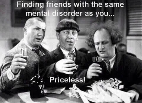 friendship meme