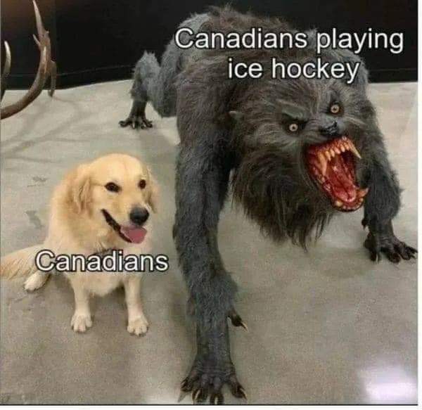 hockey meme