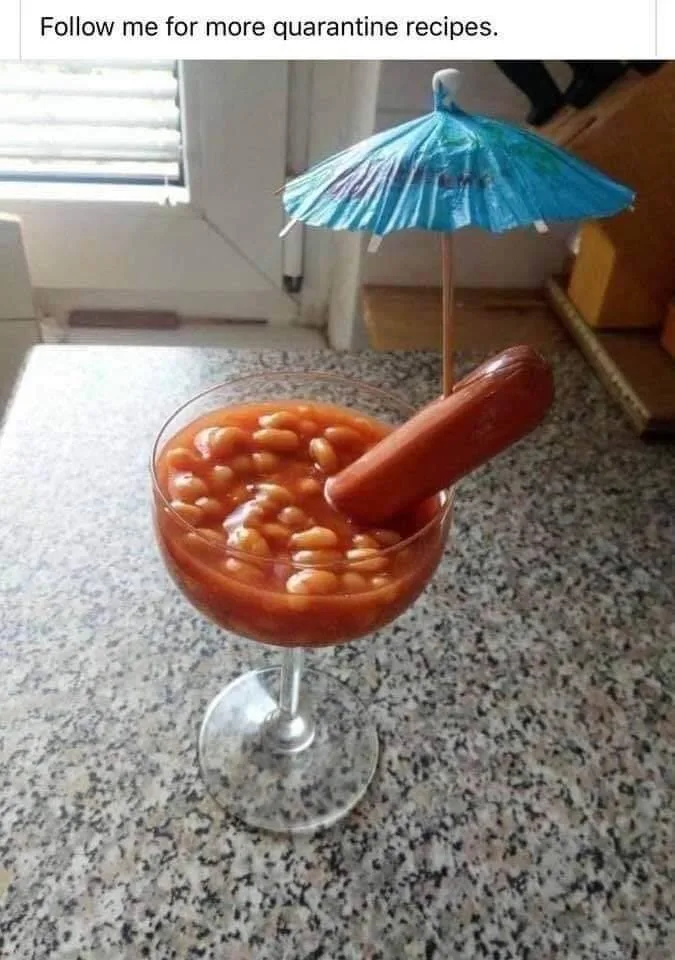 cocktail meme