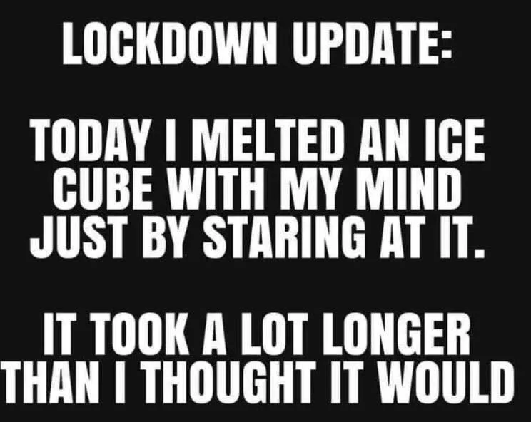 telekinesis meme